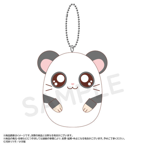 『とっとこハム太郎』ぷちもちマスコット【BOX】